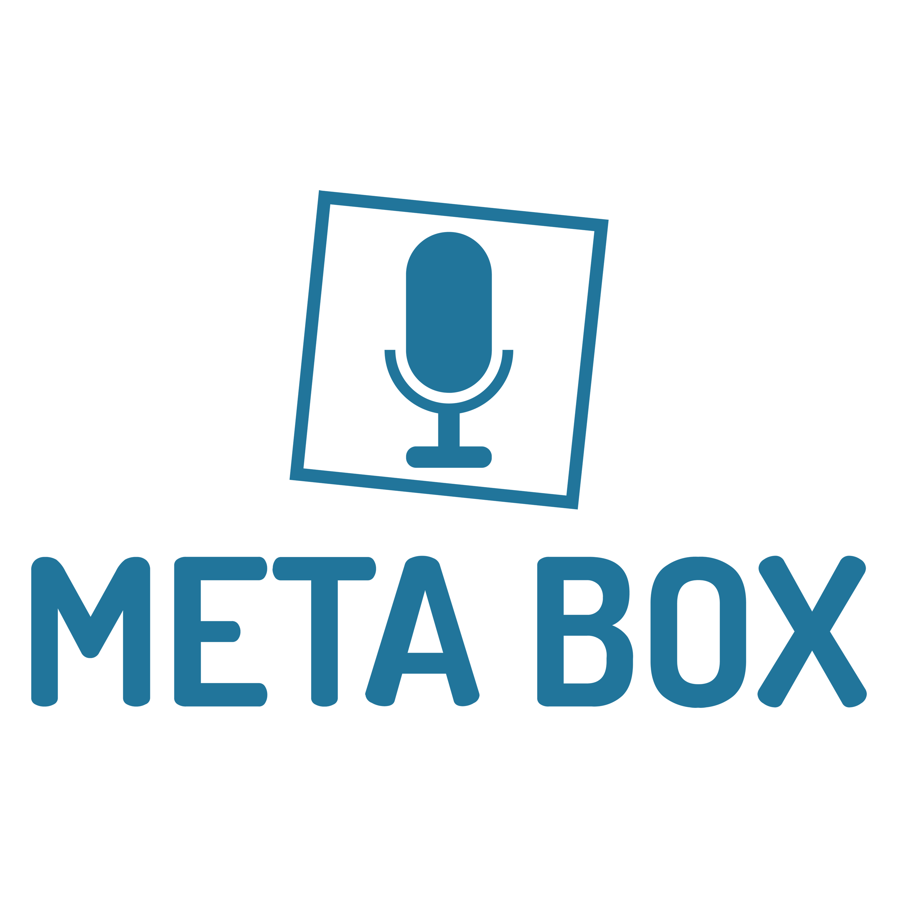 Meta Box